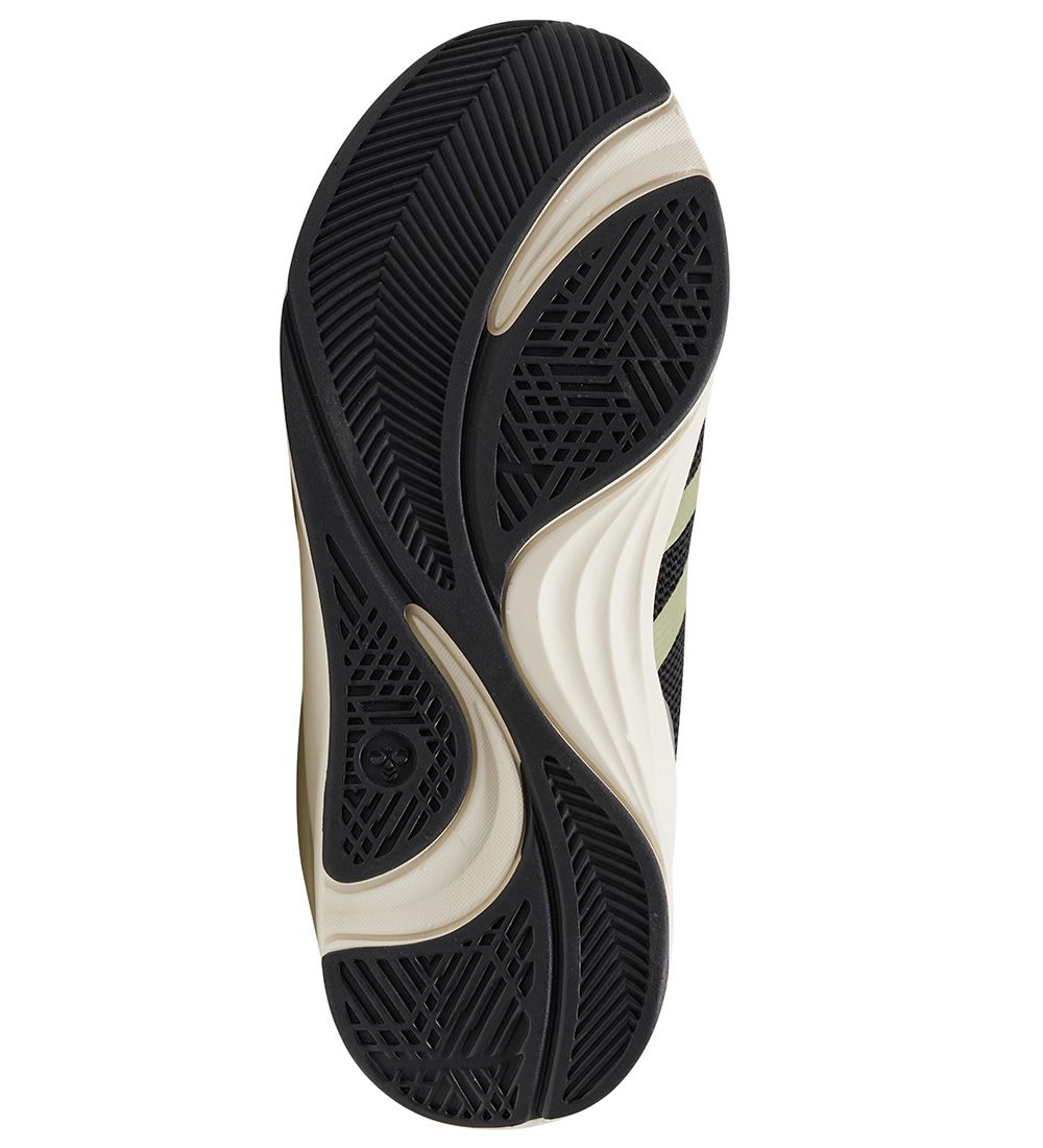 Hummel Sneakers - Reach 250 Recycled Tex Jr - Sort