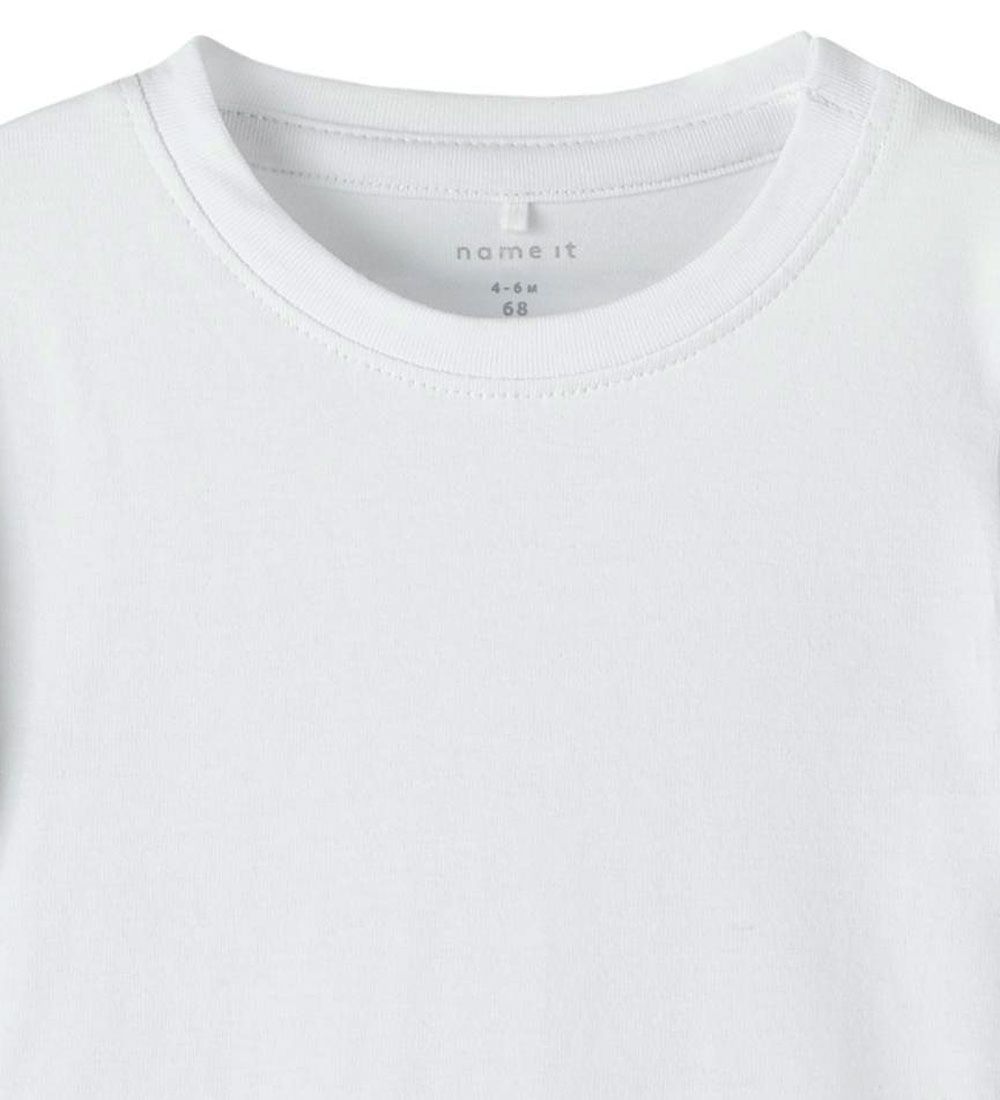 Name It Body l/æ - Noos - NbnMus - Bright White