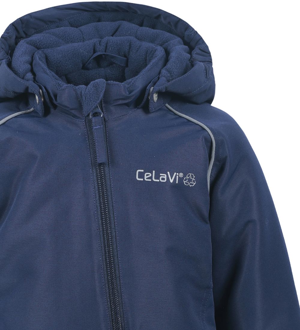 CeLaVi Flyverdragt - Navy