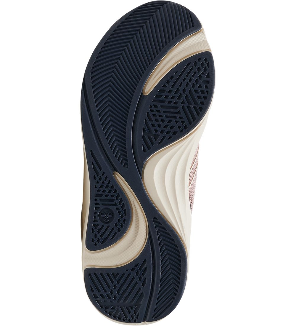 Hummel Sko - Reach 250 Recycled Jr - Woodrose