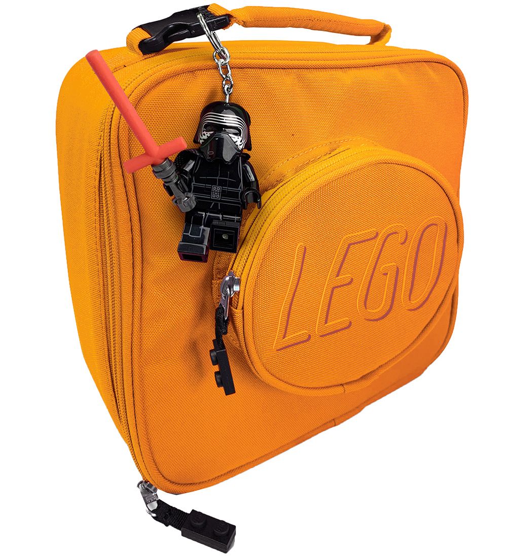 LEGO Star Wars Nglering m. Lommelygte - LEGO Kylo Ren w/Light