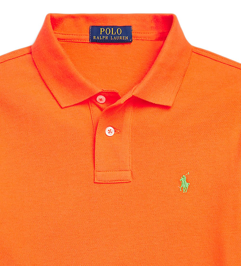 Polo Ralph Lauren Polo - Classics II - Orange