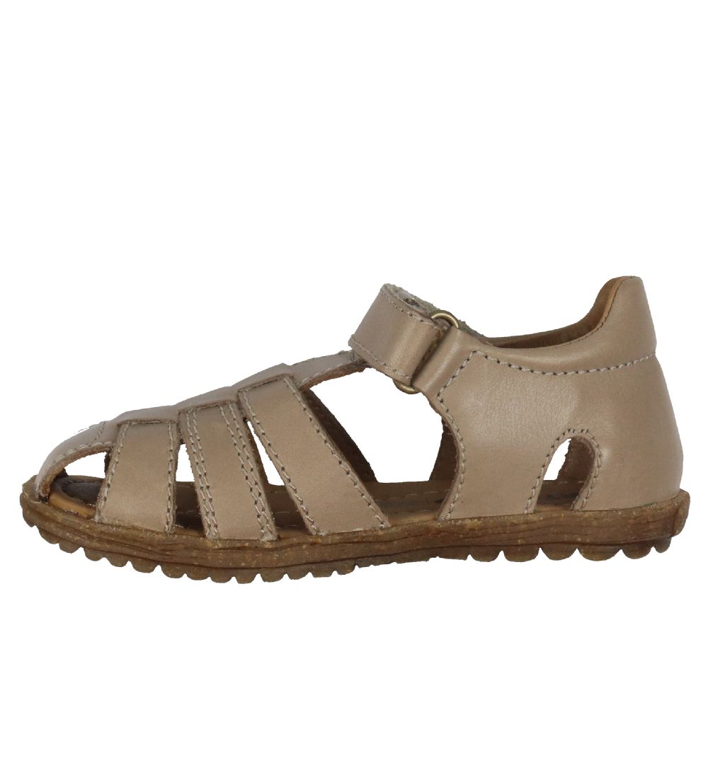 Naturino Sandaler - See - Taupe
