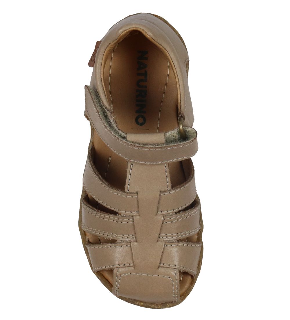 Naturino Sandaler - See - Taupe