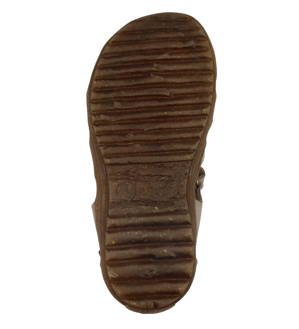Naturino Sandaler - See - Taupe
