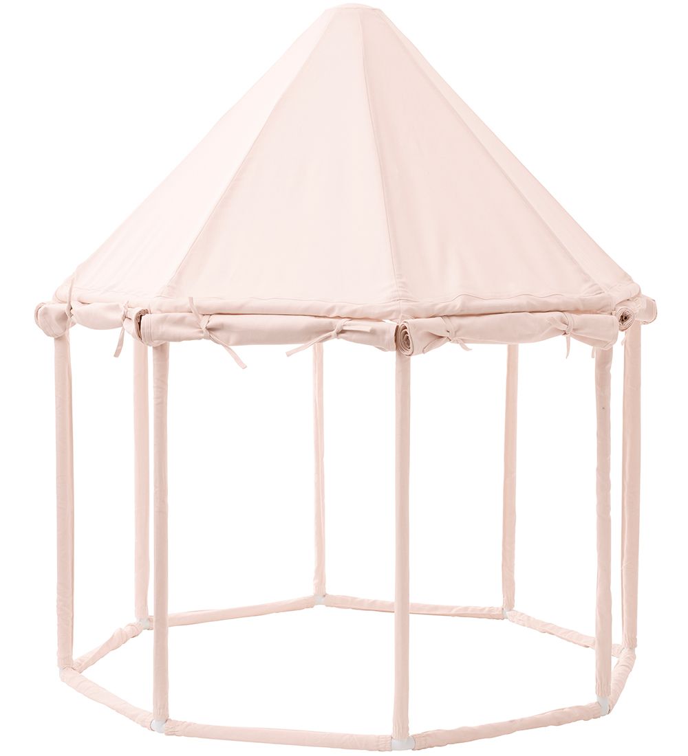 Kids Concept Legetelt - Pavillon - Rosa