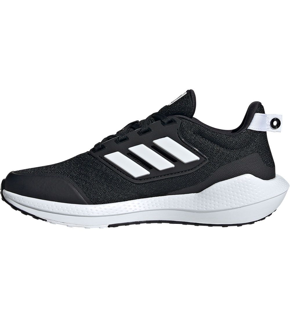 adidas Performance Sneakers - Eq21 Run 2.0 J - Sort/Hvid