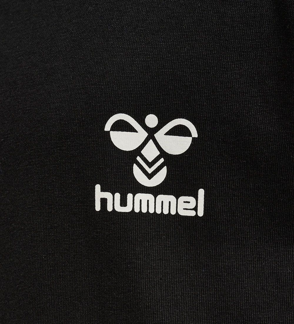 Hummel Kjole - hmlMille - Sort