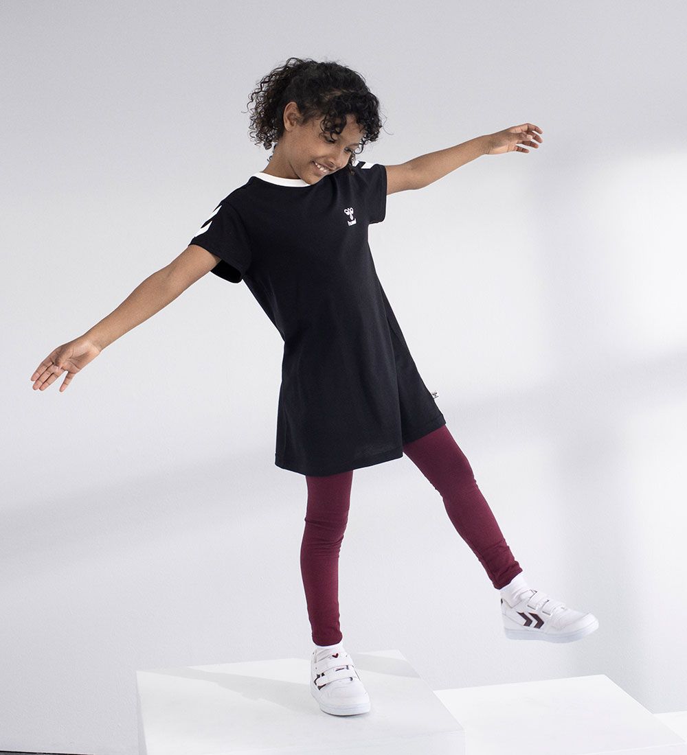 Hummel Kjole - hmlMille - Sort