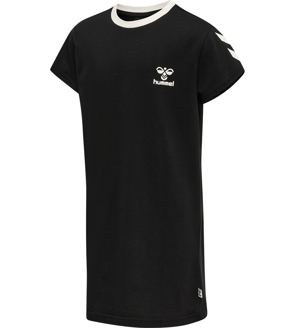 Hummel Kjole - hmlMille - Sort