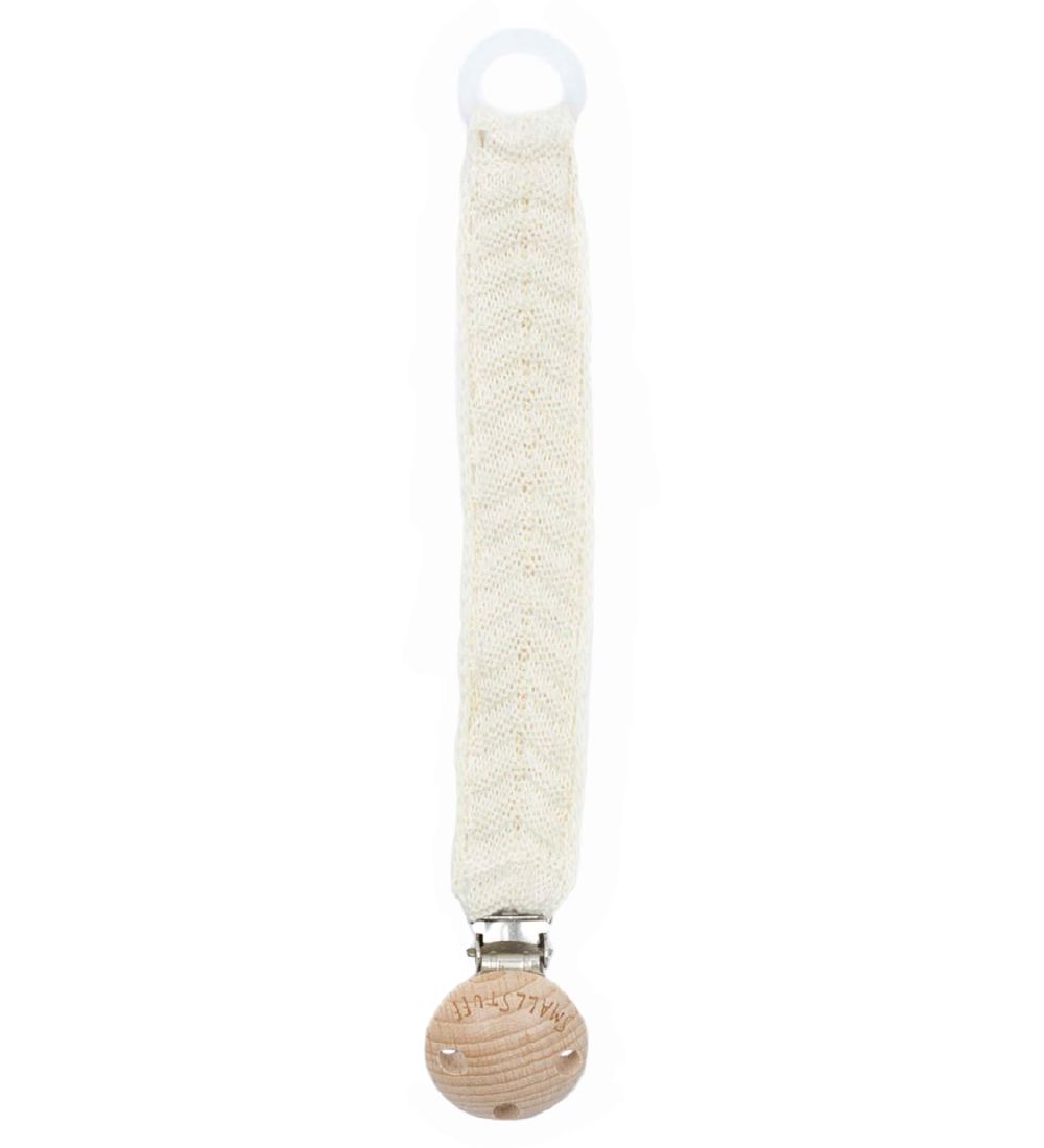 Smallstuff Suttesnor - Fishbone - Offwhite