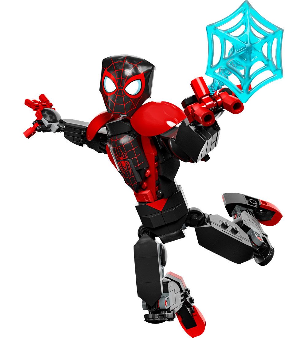 LEGO® Marvel Spider-Man - Miles Morales -hahmo 76225 - 238 Osaa