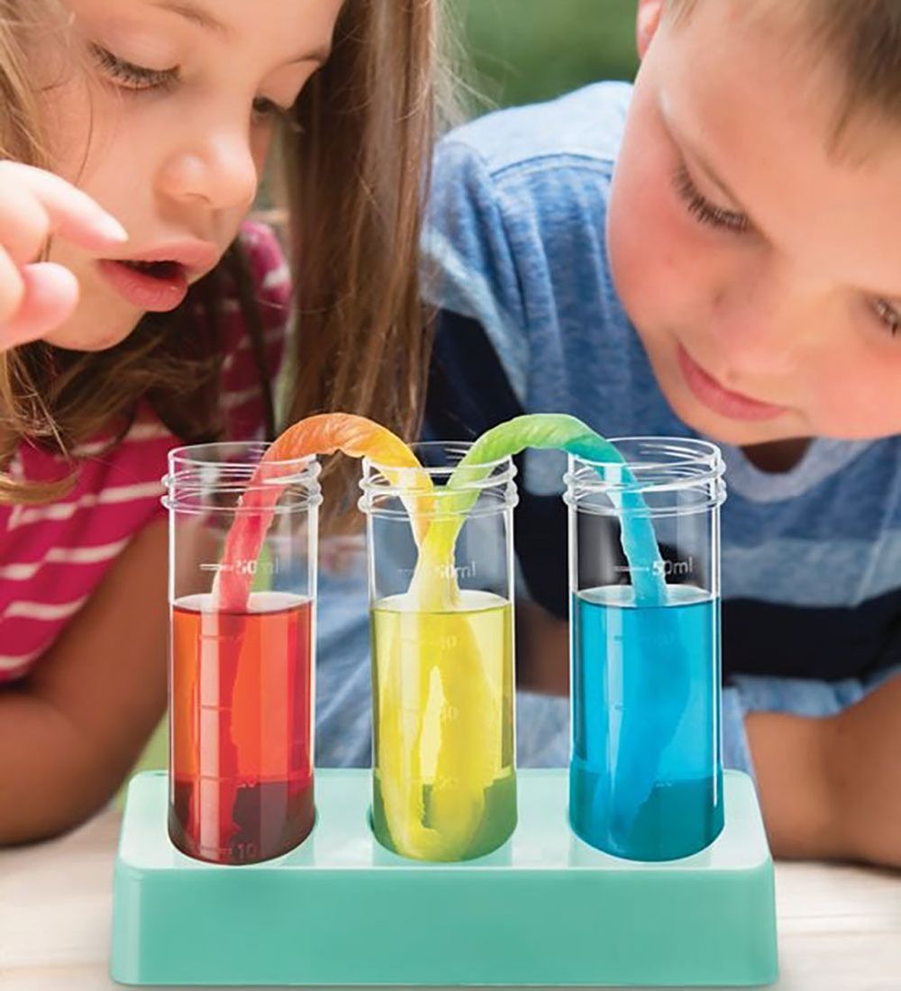 4M Farve Laboratorium - KidzLabs - Colour Lab Mix