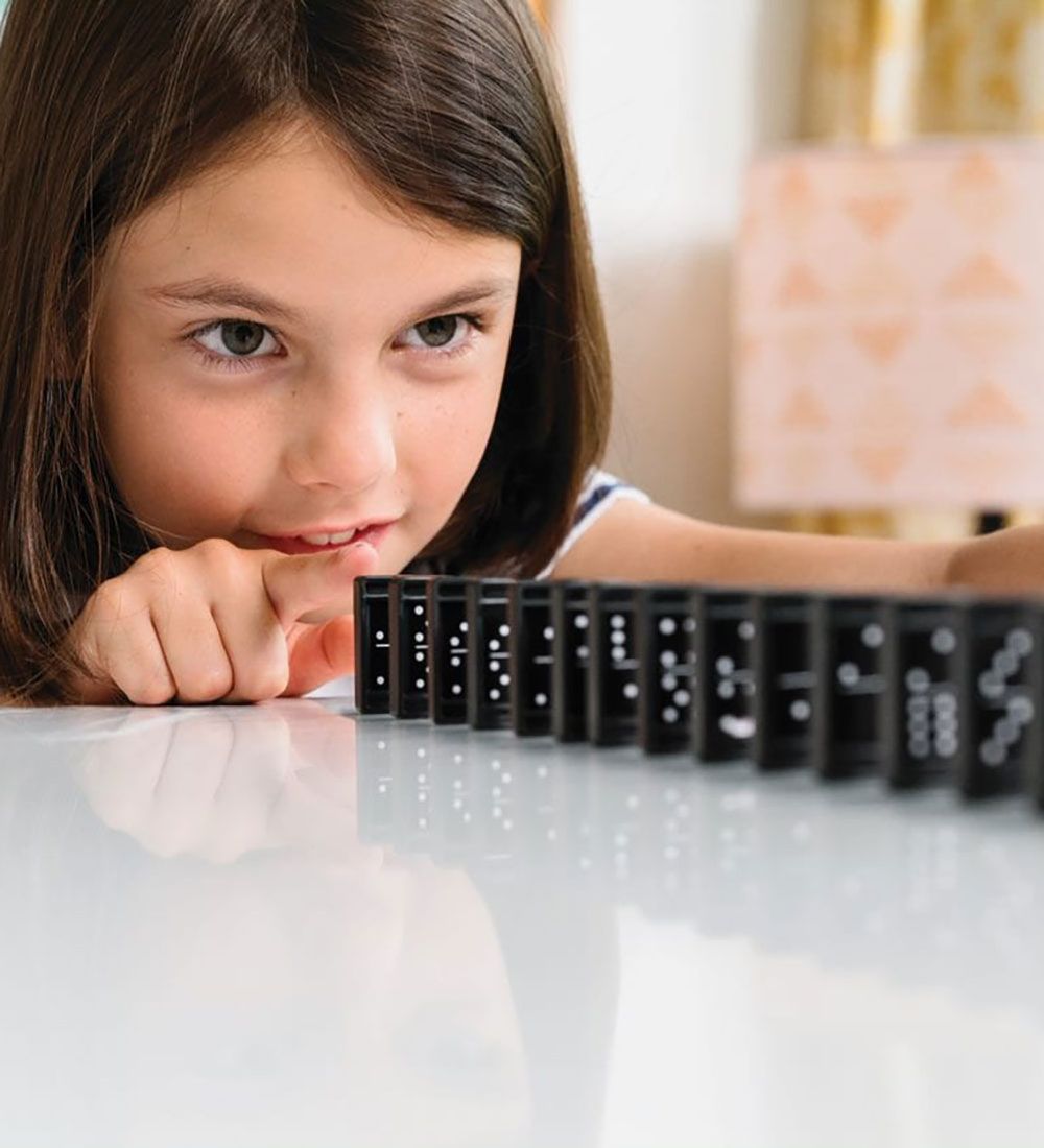 4M Robot - Kidzrobotix - Domino