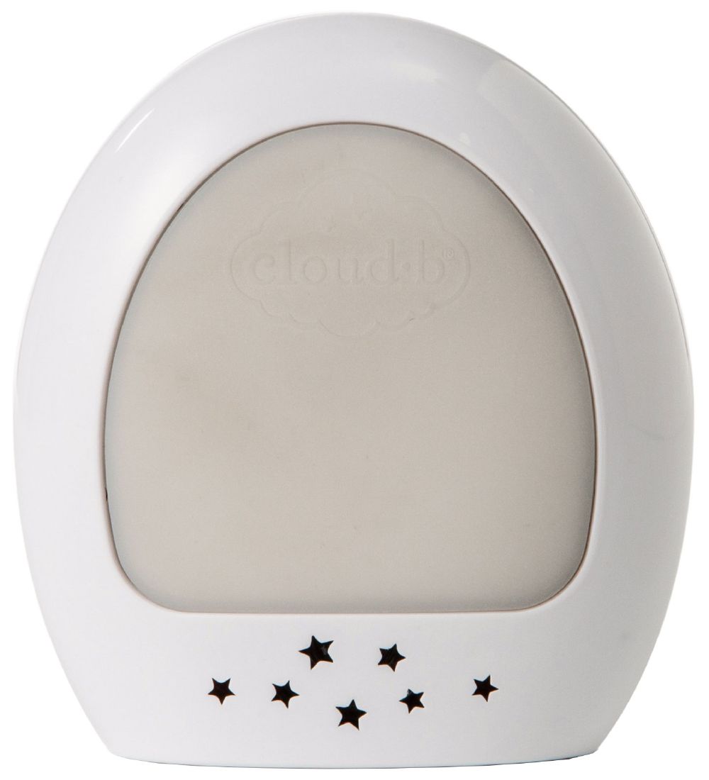Cloud-B Bamse m. Lys og Lyd - Love Light - 26 cm - Drake The Dra