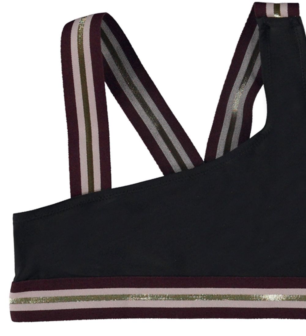 Molo Bikini - UV50+ - Nicola - Sort