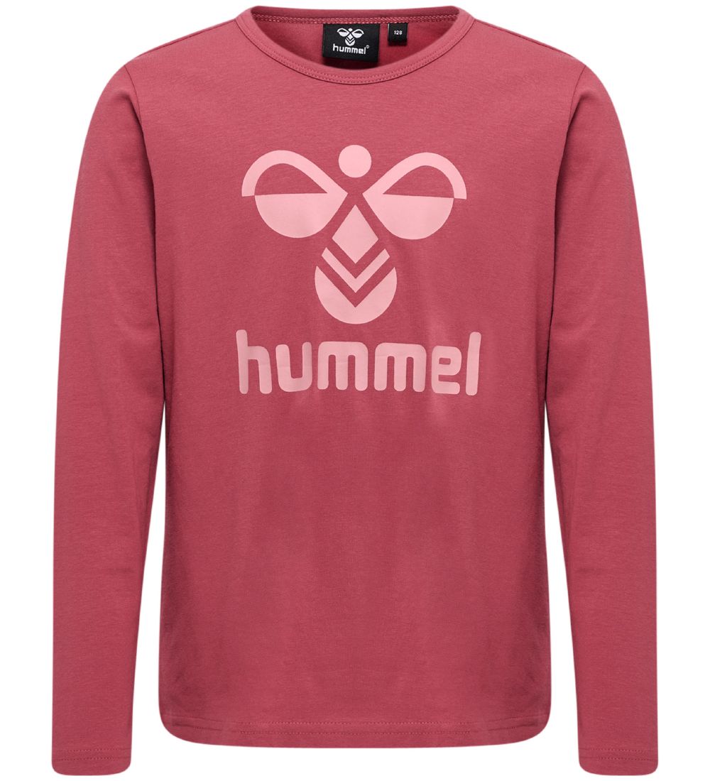 Hummel Nattj - hmlCarolina - Earth Red