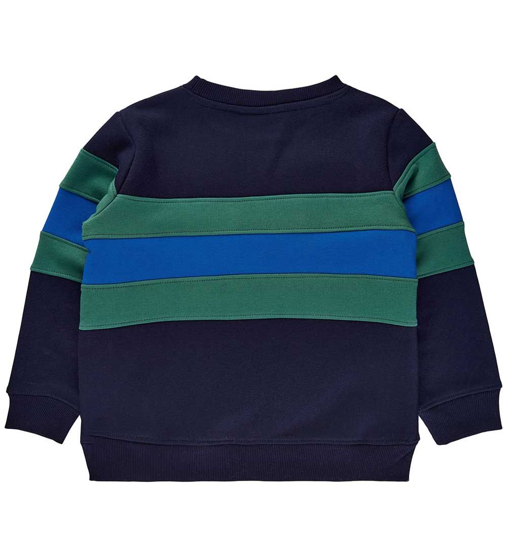 The New Sweatshirt - TnFarty - Navy Blazer