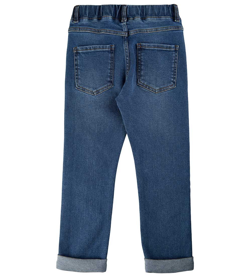 The New Jeans - TnFillip - Light Blue