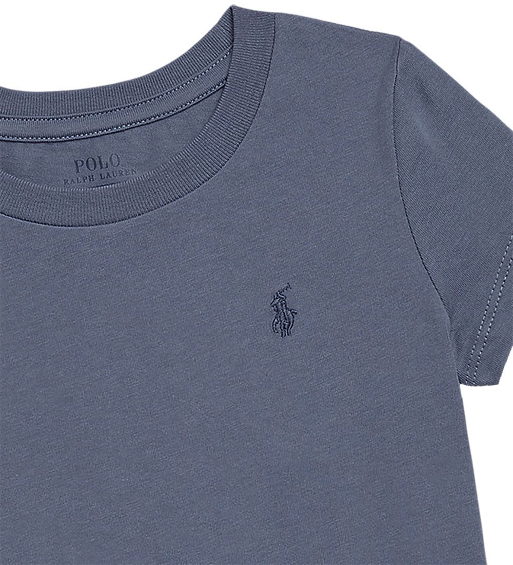 Polo Ralph Lauren T-shirt - Classics II - Blå