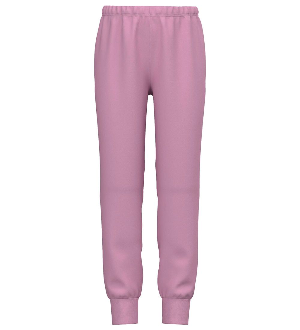 Name It Nattøj - Noos - NkfNightset - Winsome Orchid