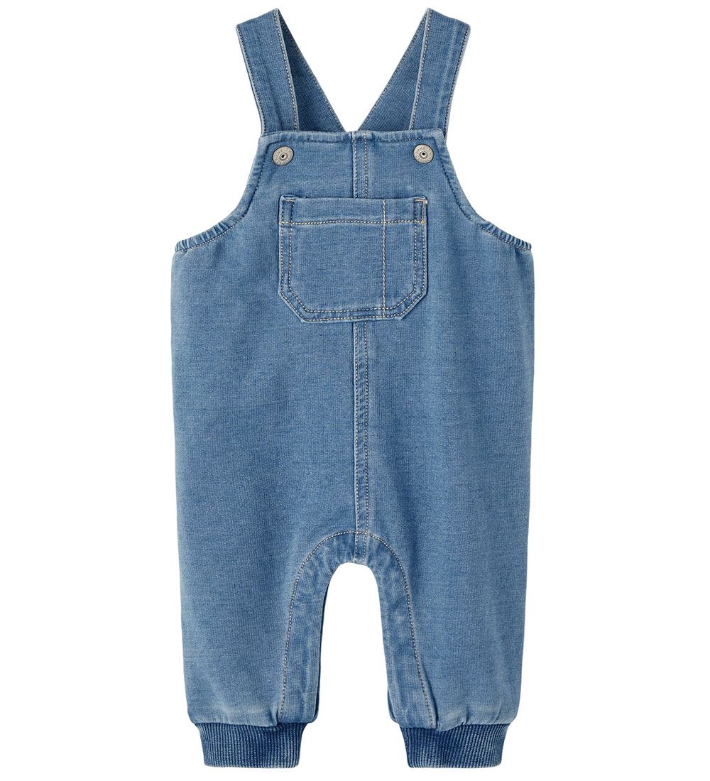 Name It Smækbukser - NbmBen - Medium Blue Denim
