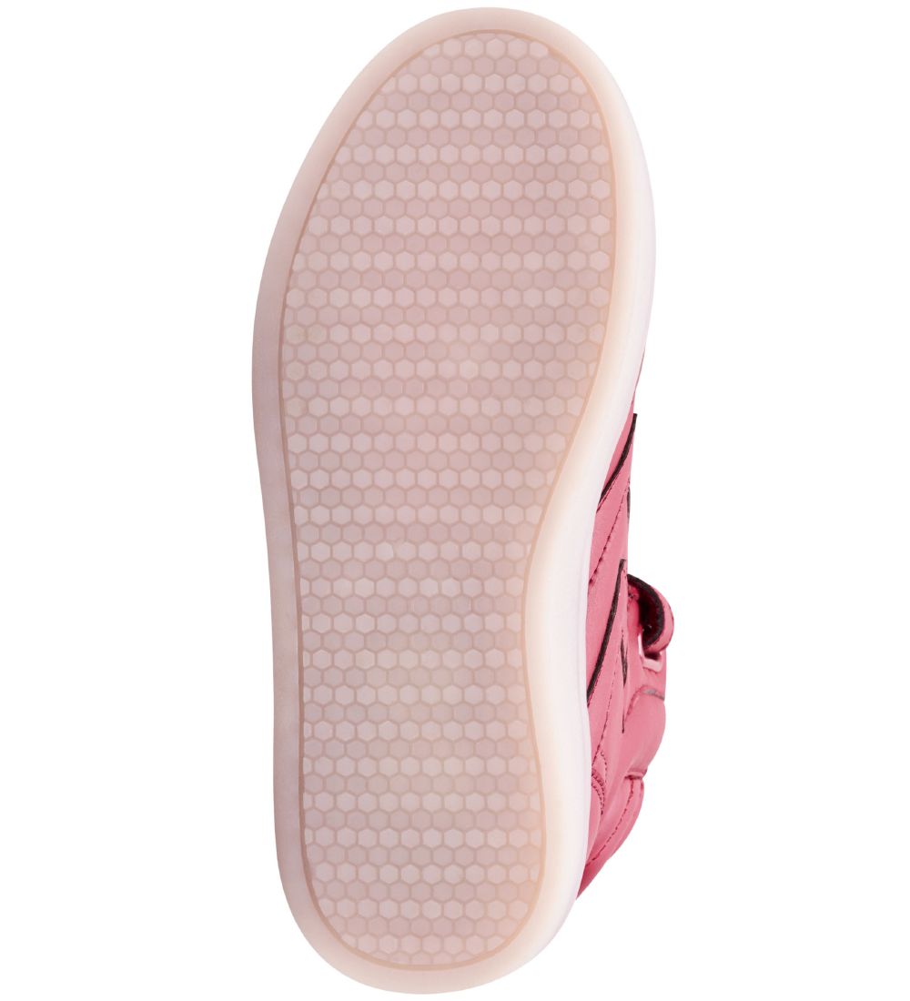 Hummel Blinkesko - Stadil Flash - Earth Red