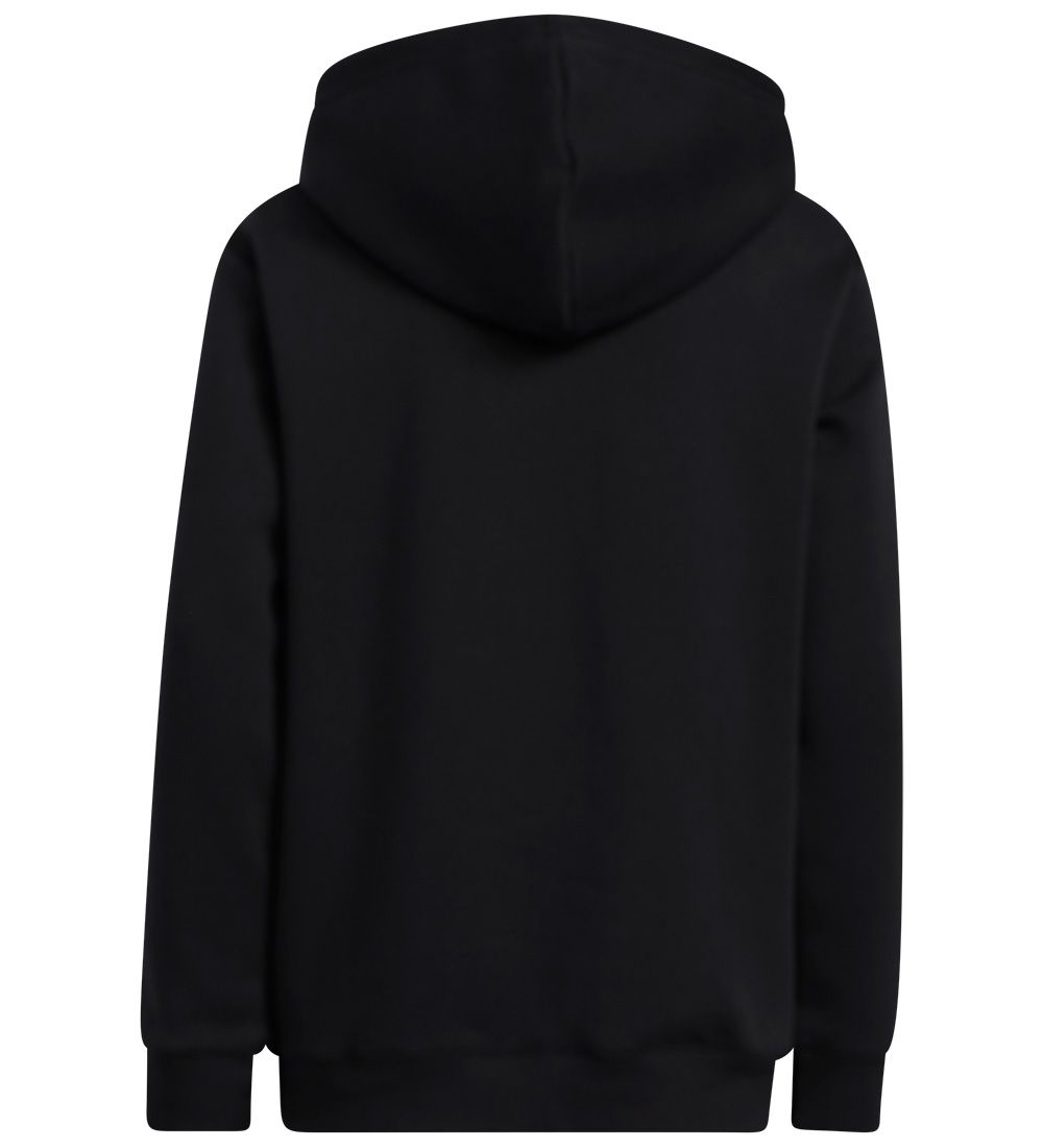 adidas Performance Hættetrøje - Y Incredibles - Sort