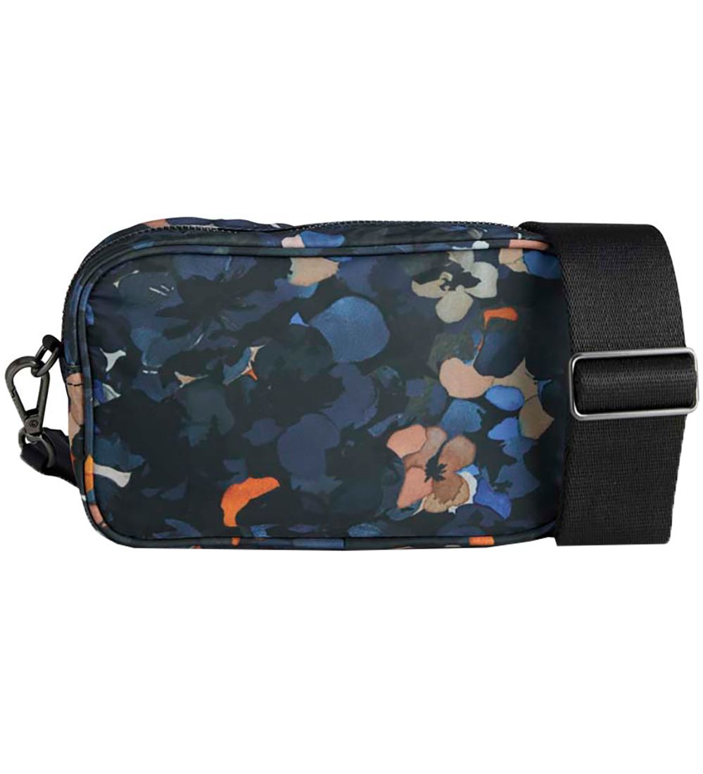 Markberg Skuldertaske - DarlaMBG Small Cross - Recycled - Blurre