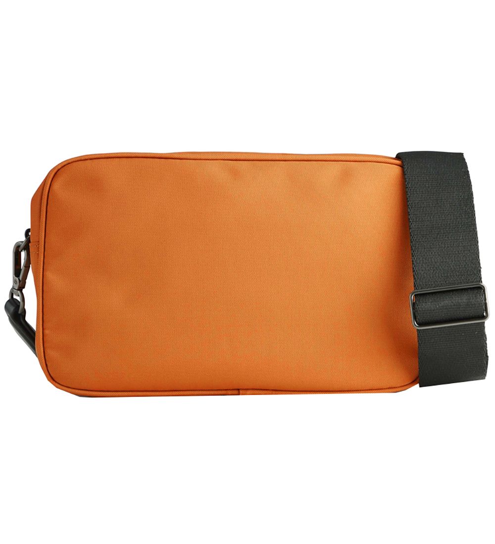 Markberg Skuldertaske - DarlaMBG Cross Bag - Recycled - Orange w