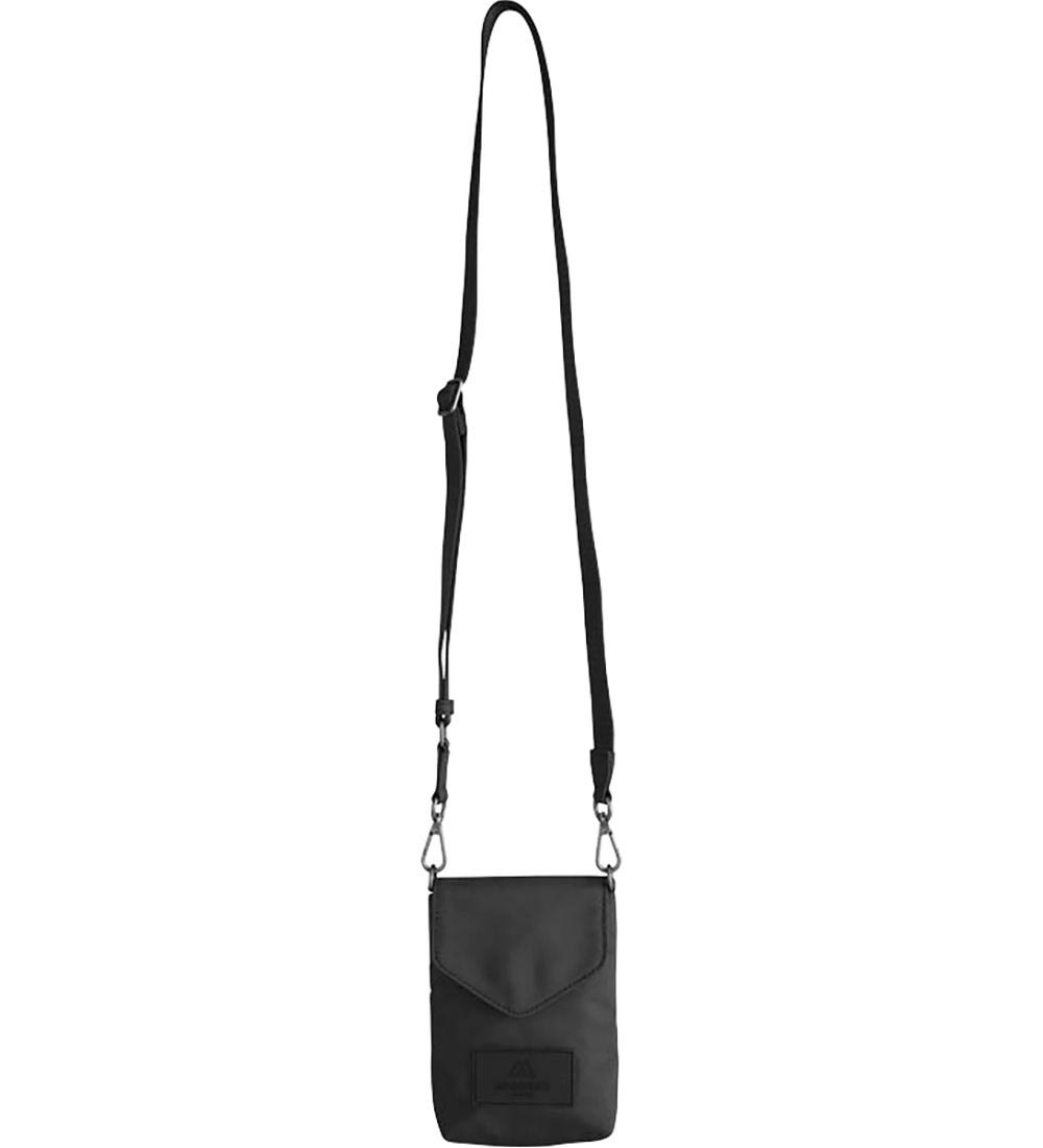 Markberg Telefontaske - AlisonMBG Mobile Bag - Recycled - Black