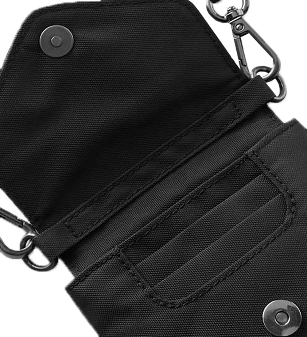 Markberg Telefontaske - AlisonMBG Mobile Bag - Recycled - Black