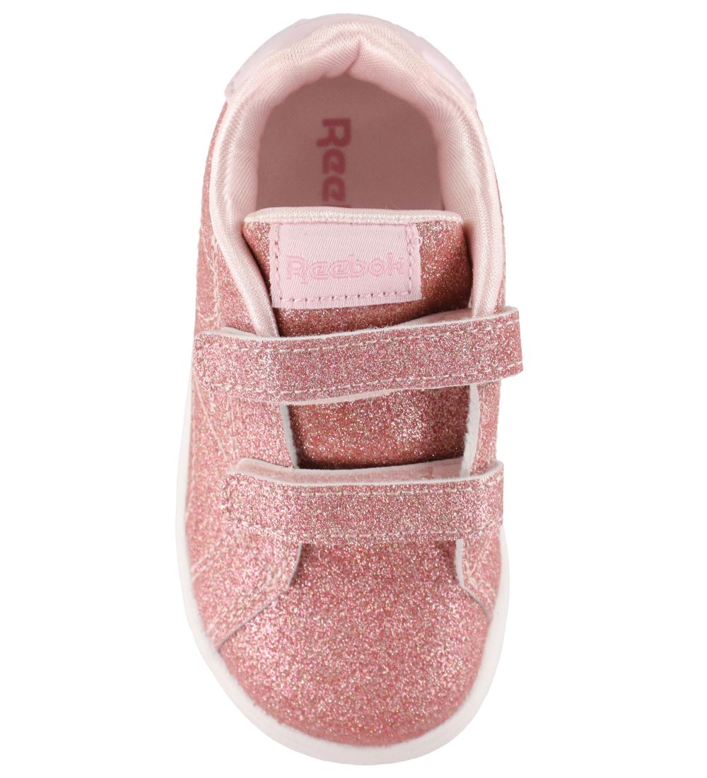Reebok Sneakers - RBK Royal Complete CLN 2. Infant - Pink