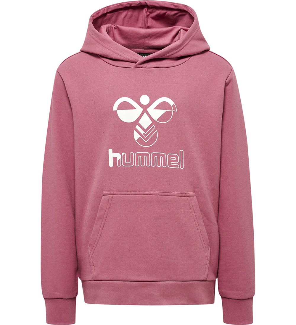 Hummel Sweatsuit - hmlBf - Mesa Rose