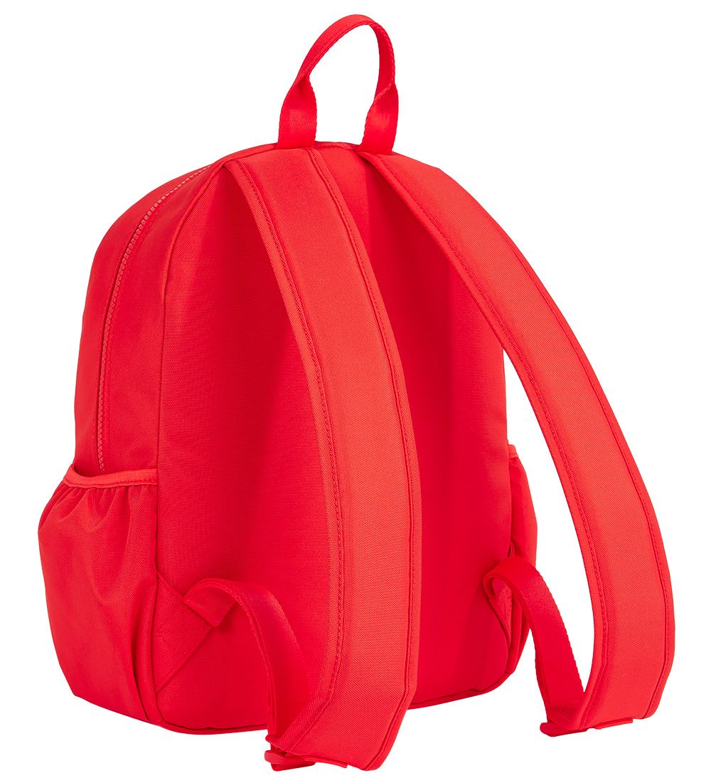 Tommy Hilfiger Børnehavetaske - Rød m. Logo