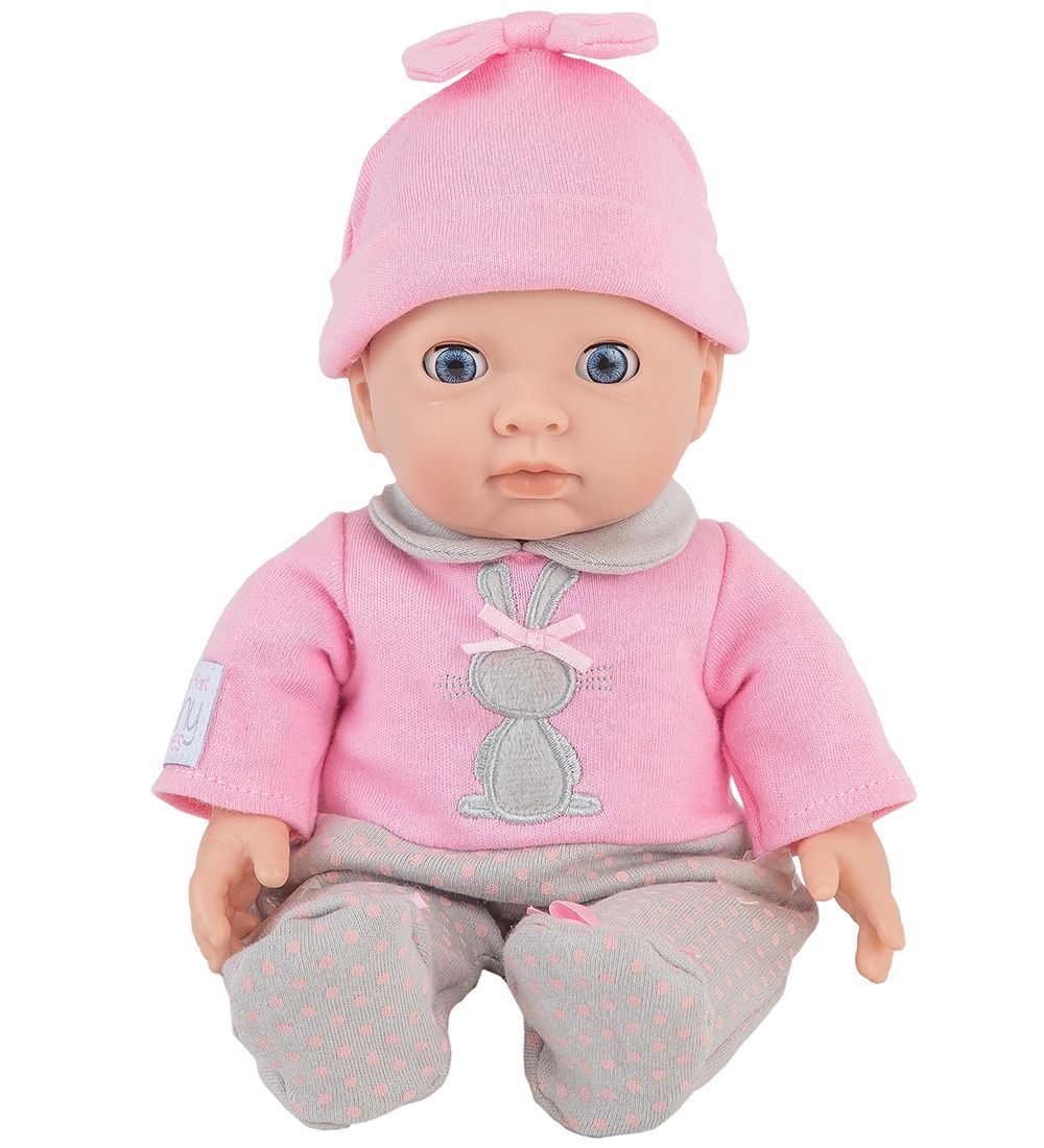 Tiny Treasures Dukker - Twin Pack - Mini - 26 cm