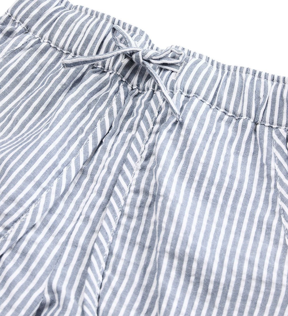 Petit by Sofie Schnoor Bukser - Stripe Cotton