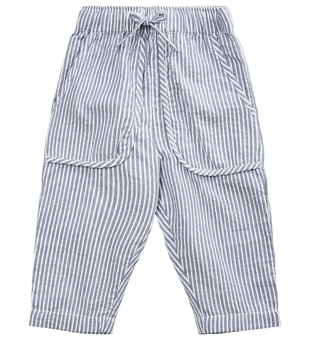 Petit by Sofie Schnoor Bukser - Stripe Cotton