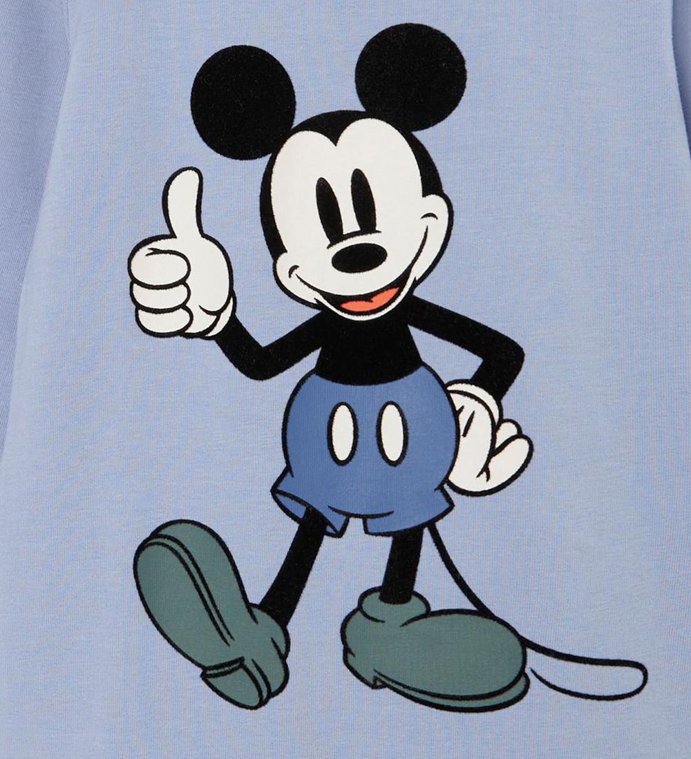 Name It Body l/æ - NbmDormi Mickey - Eventide