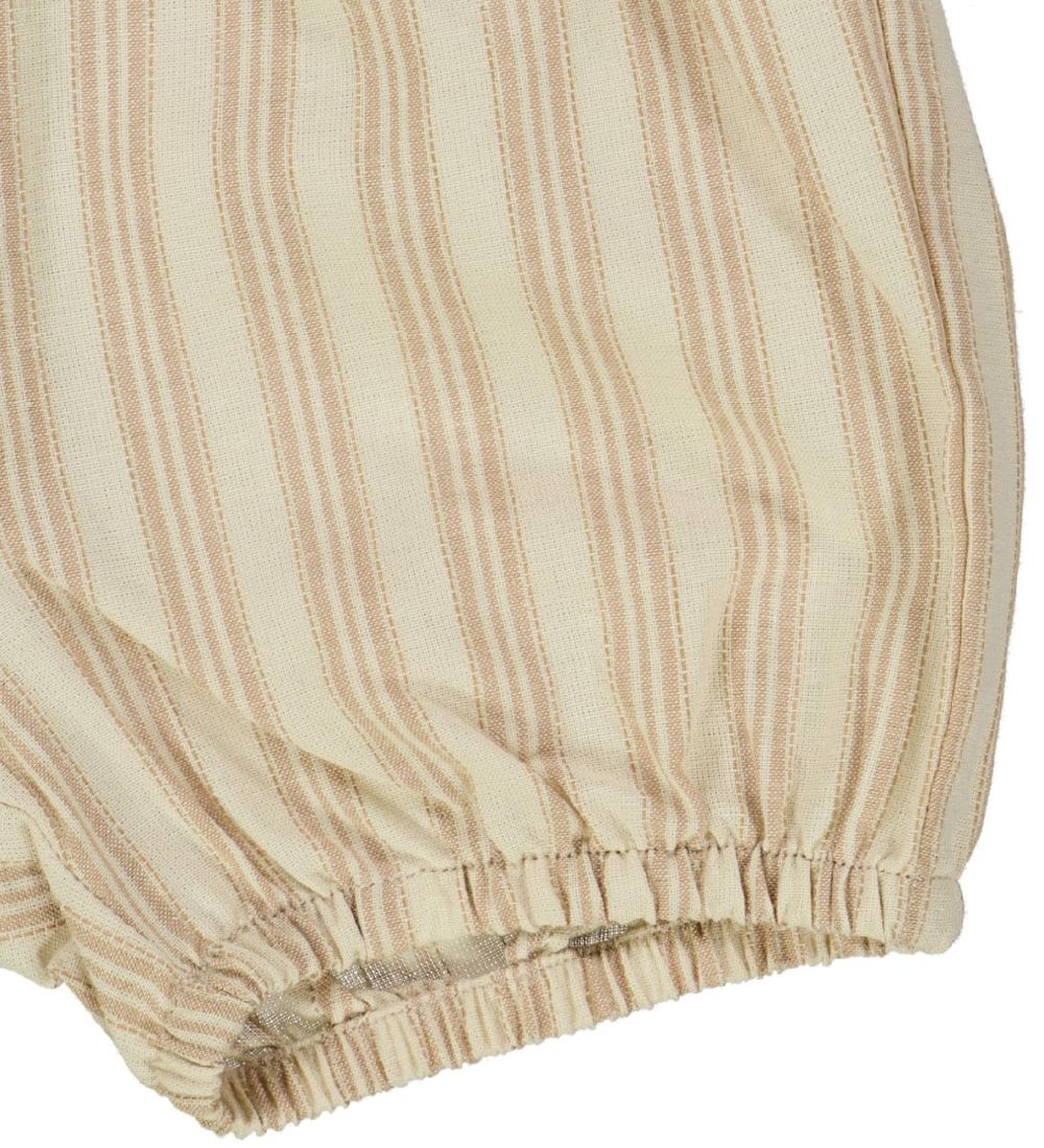 Wheat Shorts - Olly - Moonlight Stripe