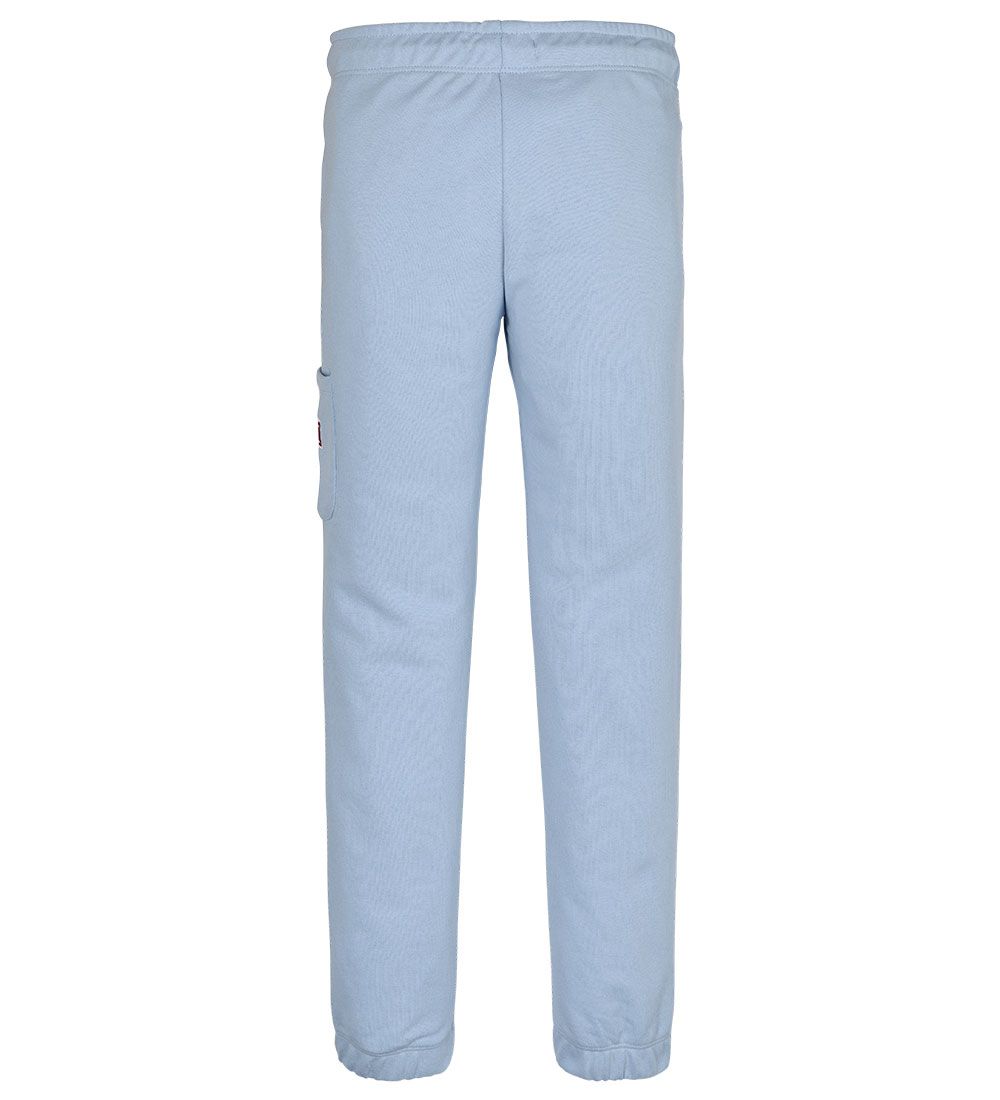 Tommy Hilfiger Sweatpants - Timeless - Pearly Blue
