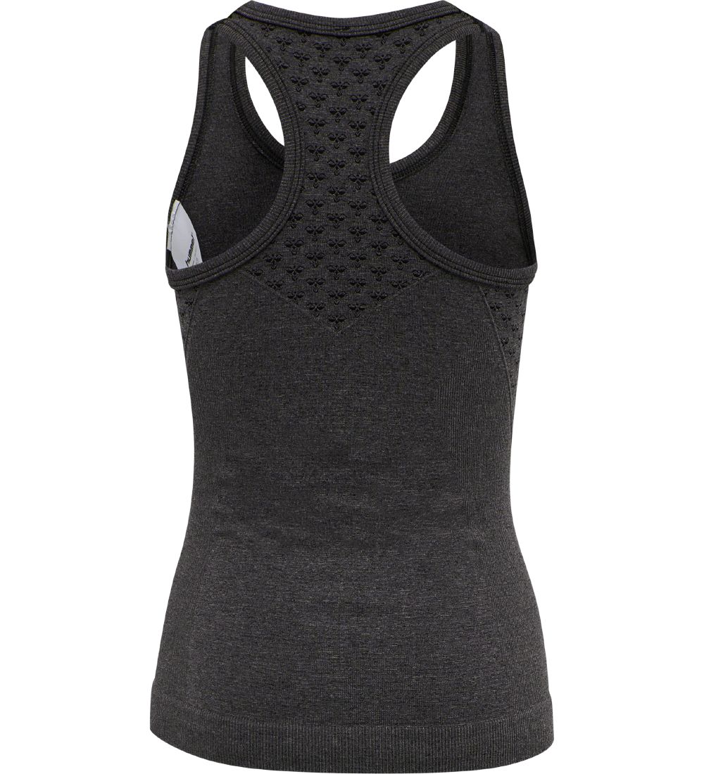 Hummel Top - hmlCl - Grå