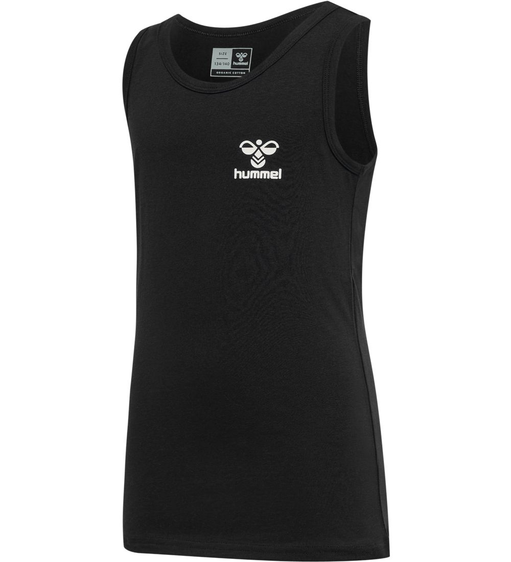 Hummel Undertrøje - hmlNolan - 2-pak - Black Iris