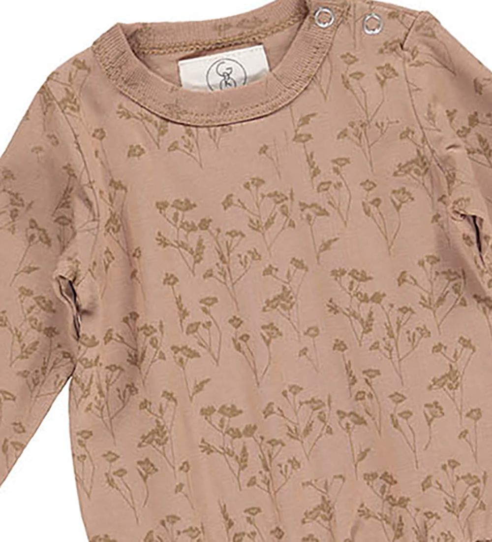 Gro Body l/æ - Drew - Tawny Birch