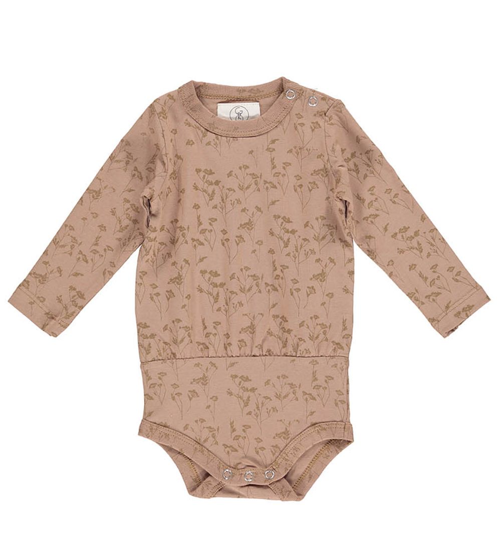 Gro Body l/æ - Drew - Tawny Birch