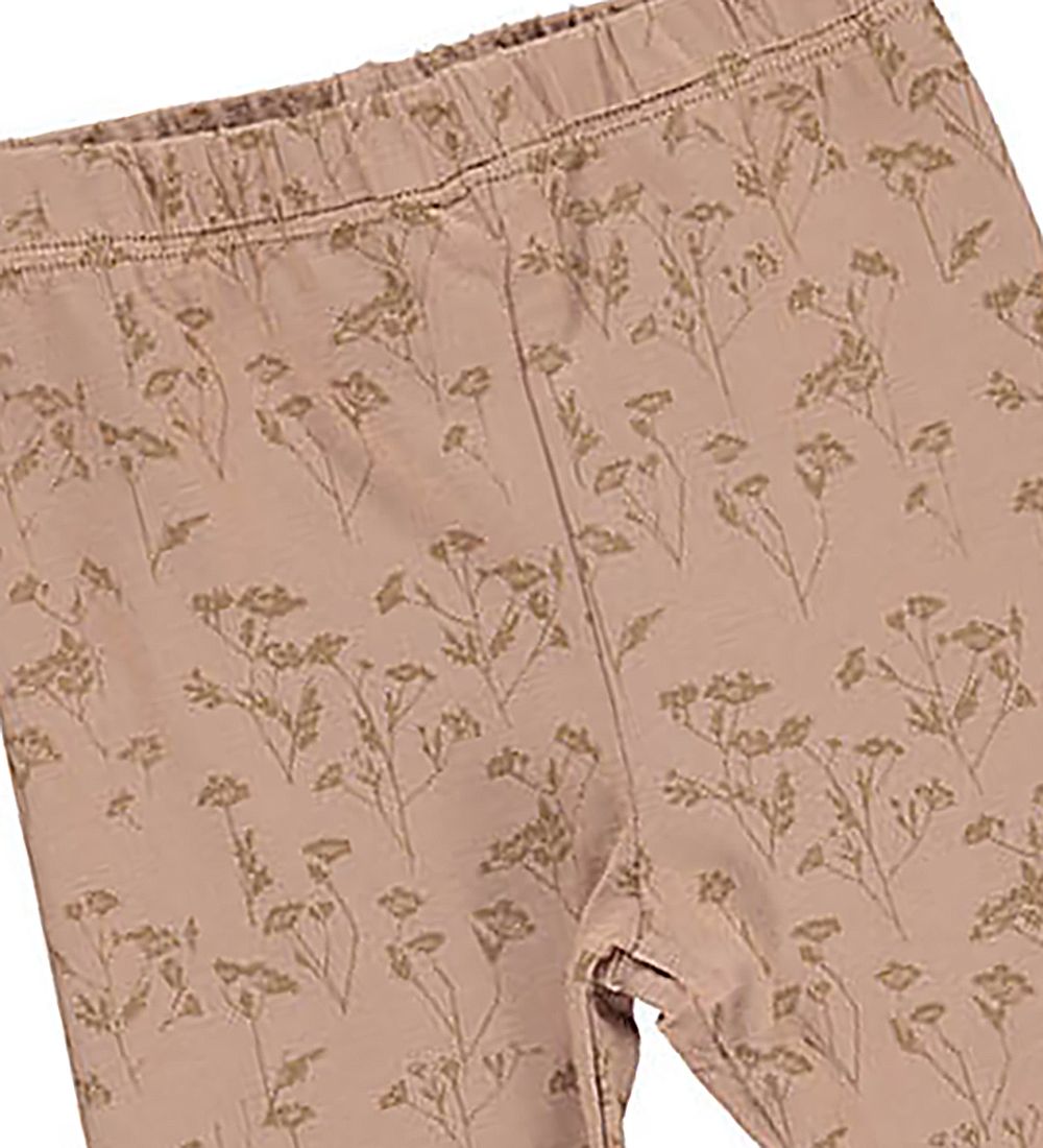 Gro Leggings - Malak - Tawny Birch