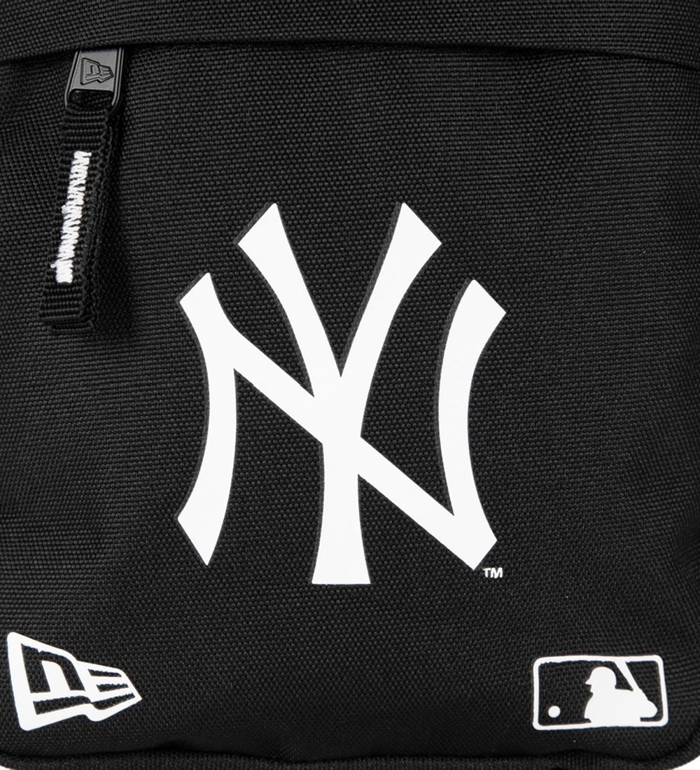 New Era Skuldertaske - New York Yankees - Black