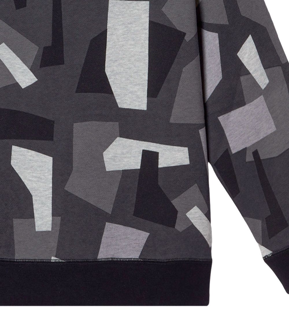 Stella McCartney Kids Sweatsæt - Sport - Geometric Camo