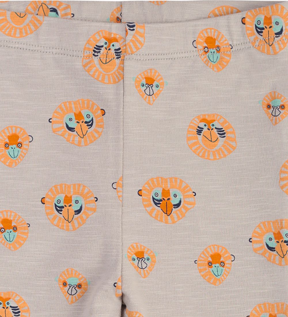 Soft Gallery Leggings - SgBaby Paula Marcel - Drizzle