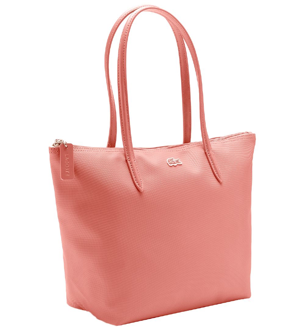 Lacoste Shopper - Small Shopping Bag - Elfe